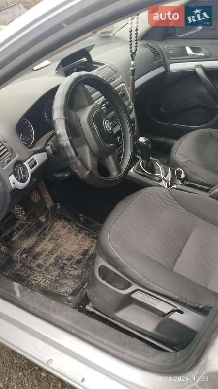 Универсал Skoda Octavia 2010 в Виннице фото 7 Универсал Skoda Octavia 2010 в Виннице