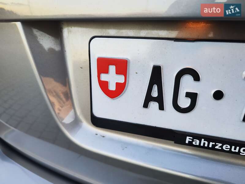 Универсал Skoda Octavia 2012 в Львове