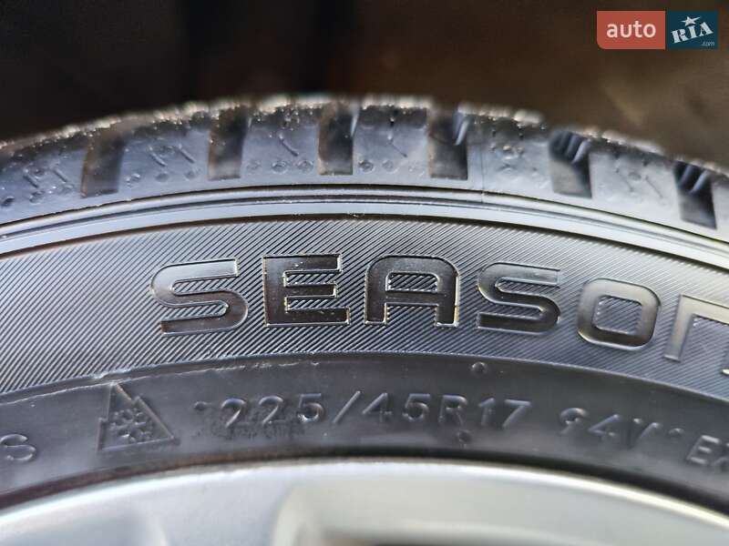 Универсал Skoda Octavia 2012 в Львове