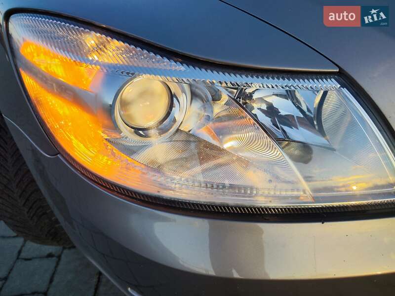 Универсал Skoda Octavia 2012 в Львове