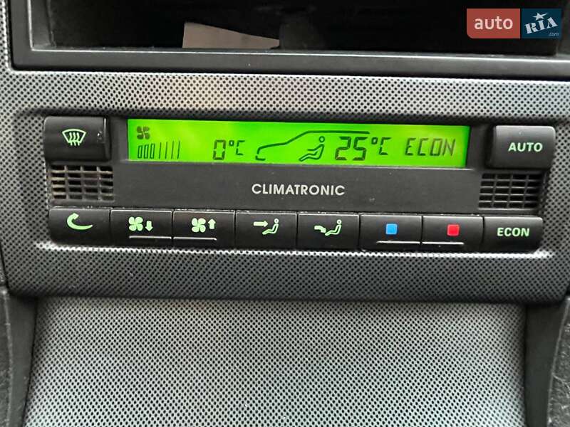 Лифтбек Skoda Octavia 2007 в Киеве