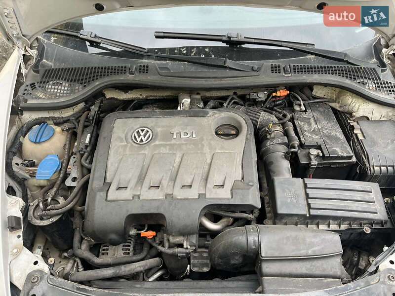 Лифтбек Skoda Octavia 2010 в Тернополе