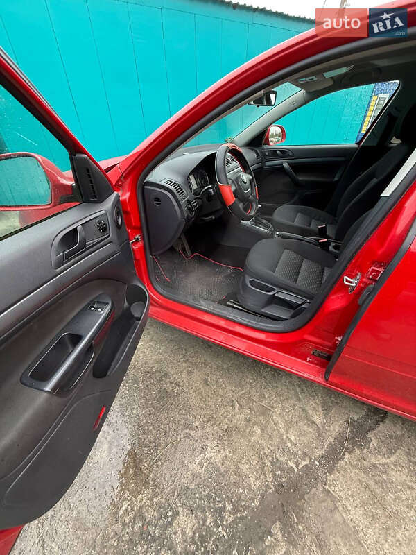 Универсал Skoda Octavia 2012 в Белой Церкви фото 9 Универсал Skoda Octavia 2012 в Белой Церкви