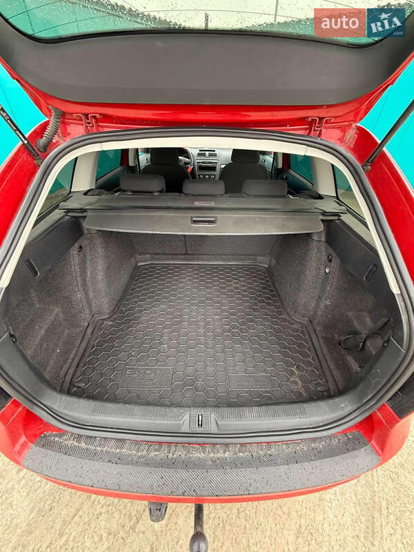 Универсал Skoda Octavia 2012 в Белой Церкви фото 16 Универсал Skoda Octavia 2012 в Белой Церкви