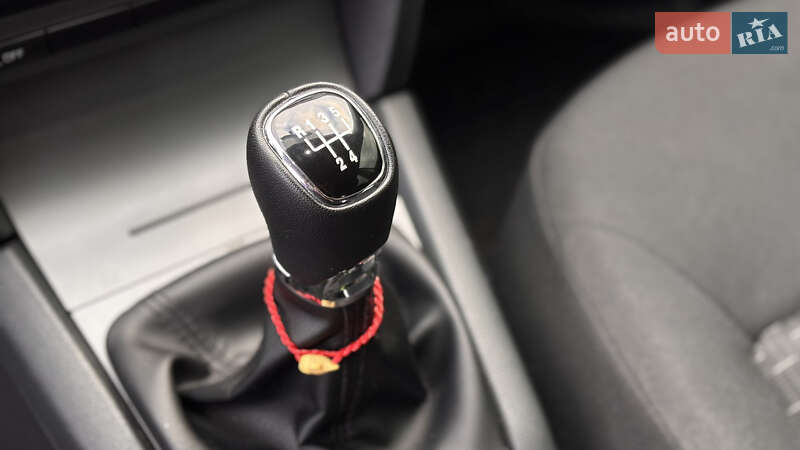 Лифтбек Skoda Octavia 2011 в Калиновке фото 17 Лифтбек Skoda Octavia 2011 в Калиновке