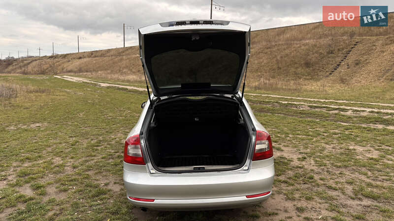 Лифтбек Skoda Octavia 2011 в Калиновке фото 21 Лифтбек Skoda Octavia 2011 в Калиновке