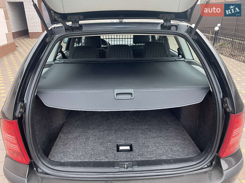 Универсал Skoda Octavia 2008 в Гайсине