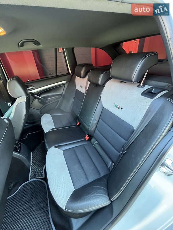 Универсал Skoda Octavia 2010 в Львове