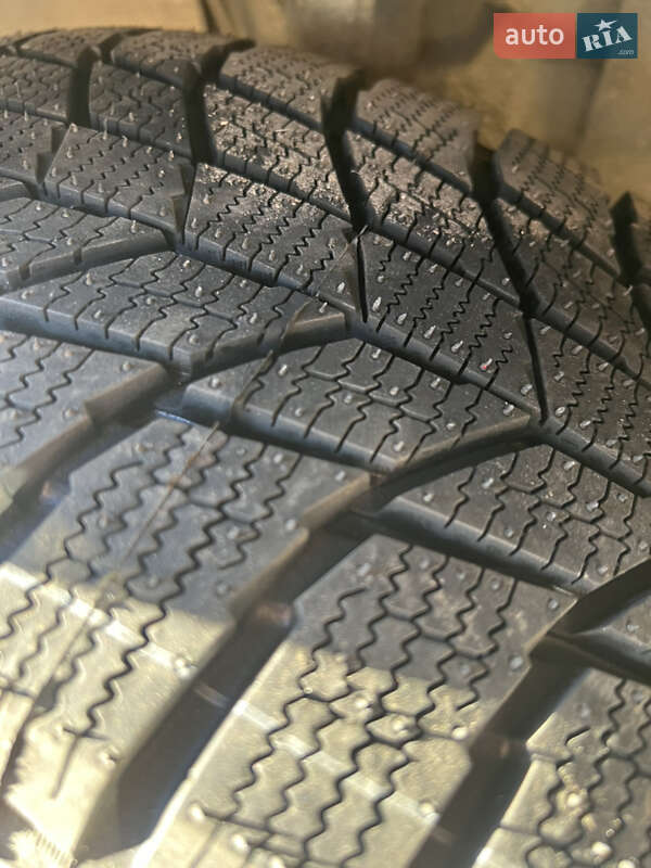 Универсал Skoda Octavia 2017 в Хмельницком