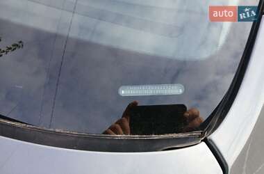 Универсал Skoda Octavia 2008 в Богодухове