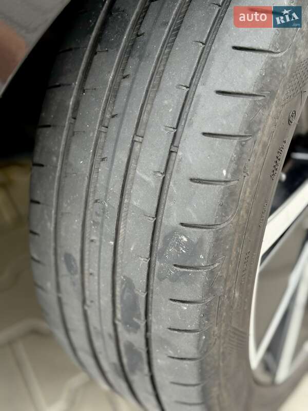 Универсал Skoda Octavia 2021 в Луцке фото 28 Универсал Skoda Octavia 2021 в Луцке