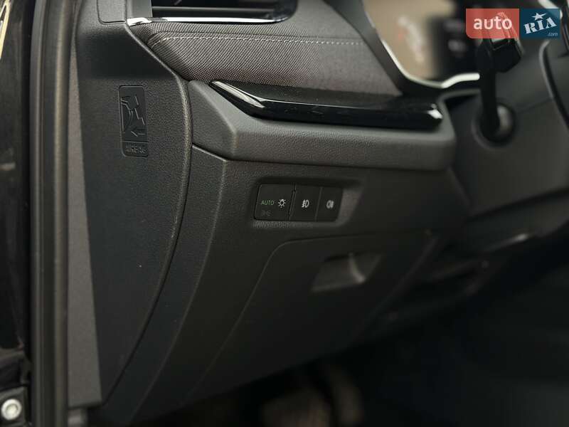 Универсал Skoda Octavia 2021 в Луцке фото 36 Универсал Skoda Octavia 2021 в Луцке