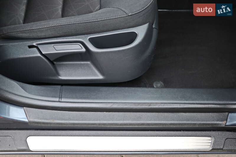 Универсал Skoda Octavia 2011 в Кременчуге