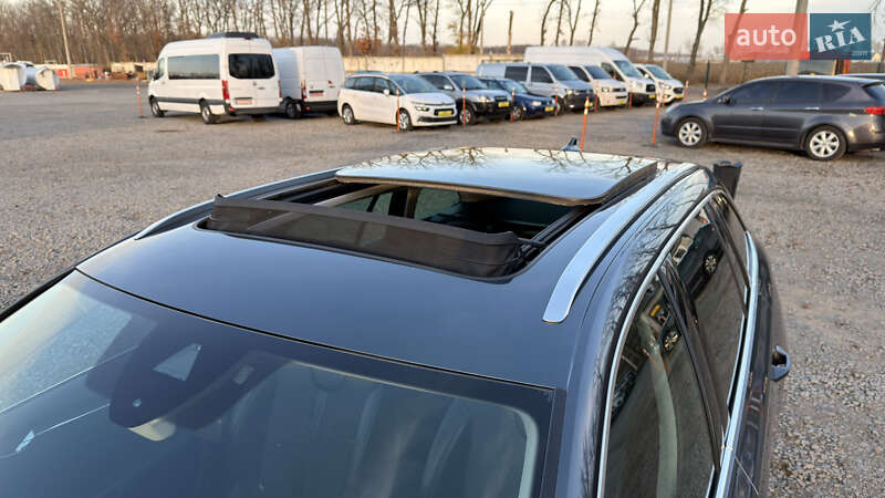 Универсал Skoda Octavia 2021 в Умани