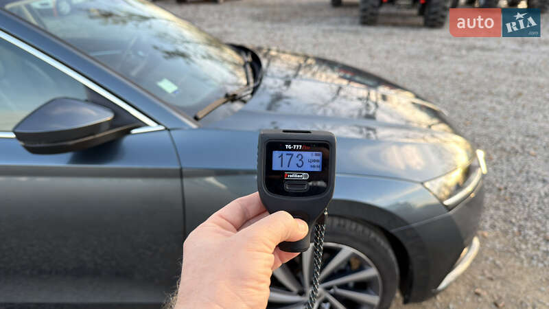 Универсал Skoda Octavia 2021 в Умани