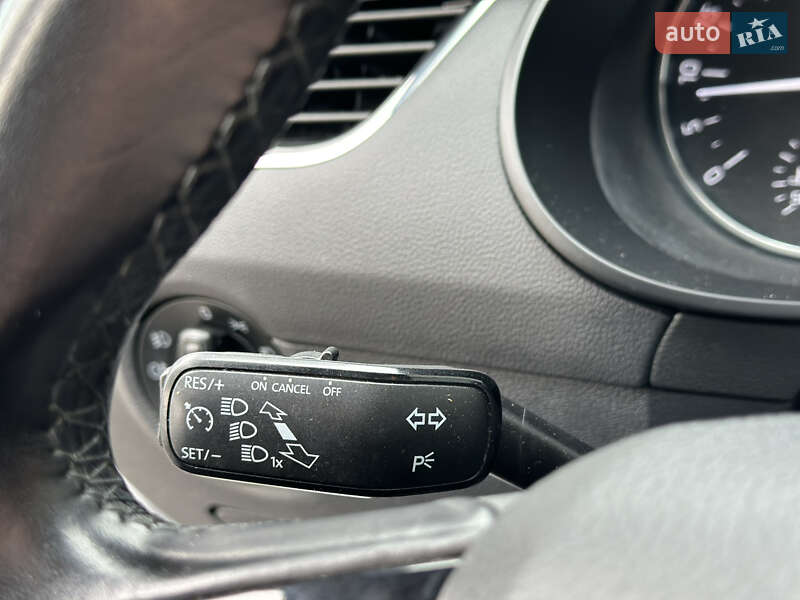 Лифтбек Skoda Octavia 2016 в Дрогобыче фото 48 Лифтбек Skoda Octavia 2016 в Дрогобыче