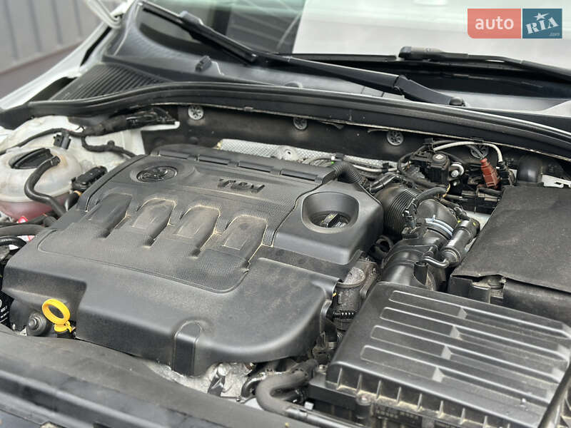 Лифтбек Skoda Octavia 2016 в Дрогобыче фото 71 Лифтбек Skoda Octavia 2016 в Дрогобыче