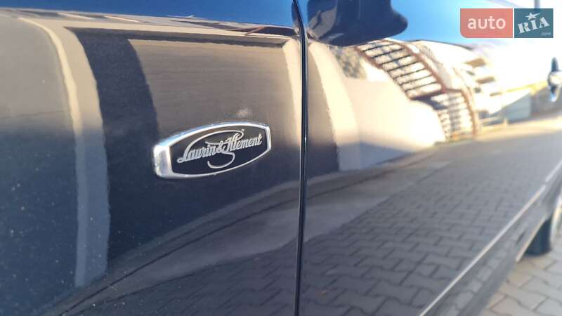 Универсал Skoda Octavia 2009 в Луцке