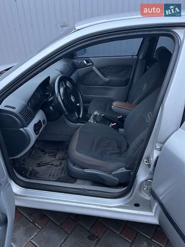 Лифтбек Skoda Octavia 1999 в Запорожье фото 2 Лифтбек Skoda Octavia 1999 в Запорожье