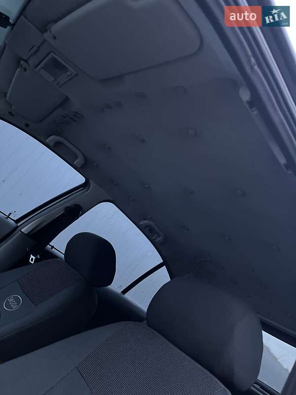 Лифтбек Skoda Octavia 1999 в Запорожье фото 11 Лифтбек Skoda Octavia 1999 в Запорожье