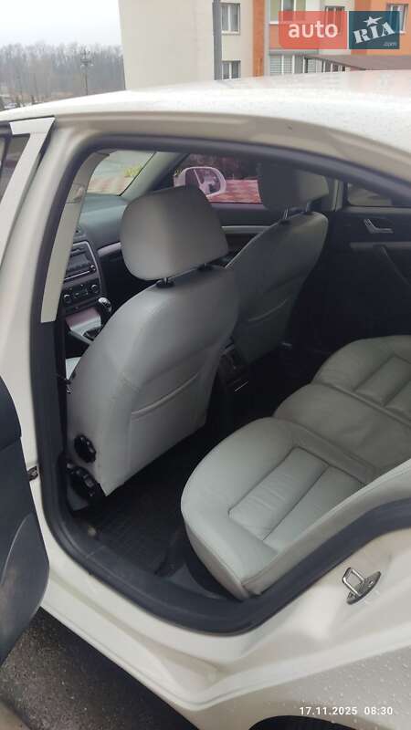 Ліфтбек Skoda Octavia 2012 в Києві