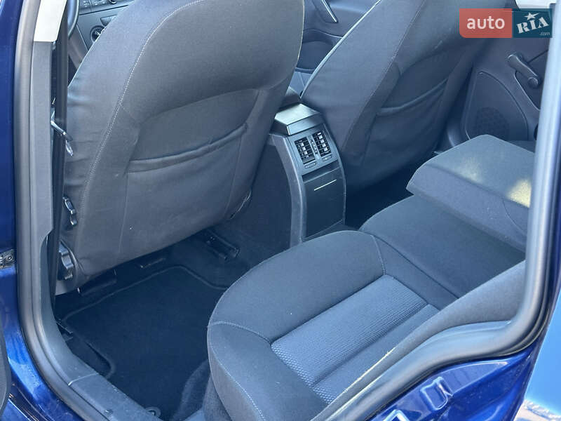 Универсал Skoda Octavia 2007 в Луцке фото 16 Универсал Skoda Octavia 2007 в Луцке