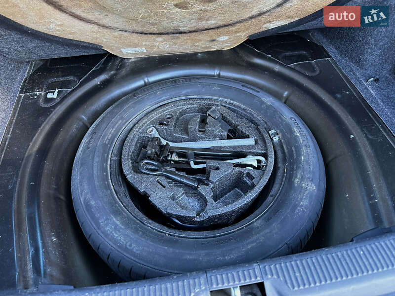 Универсал Skoda Octavia 2011 в Львове фото 15 Универсал Skoda Octavia 2011 в Львове