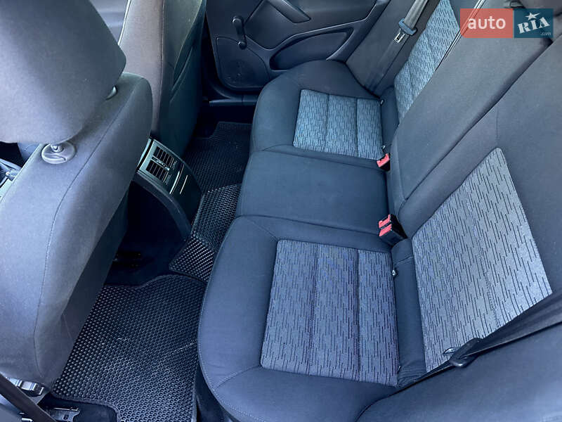 Универсал Skoda Octavia 2011 в Львове фото 28 Универсал Skoda Octavia 2011 в Львове