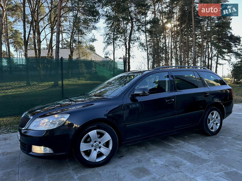 Универсал Skoda Octavia 2011 в Львове фото 40 Универсал Skoda Octavia 2011 в Львове