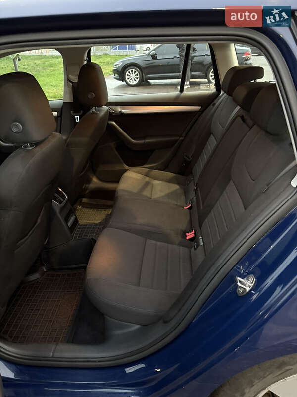 Универсал Skoda Octavia 2016 в Борисполе фото 2 Универсал Skoda Octavia 2016 в Борисполе