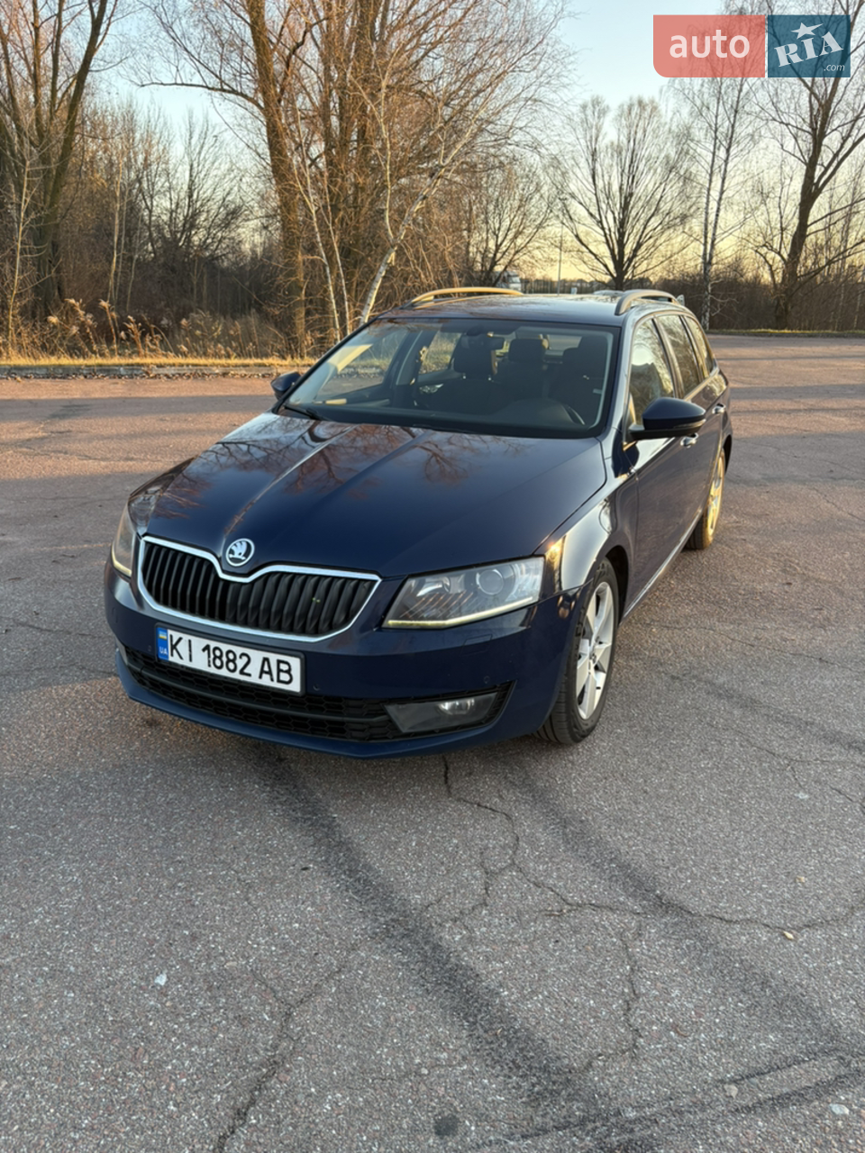 2017 Skoda Octavia - мініатюра 47