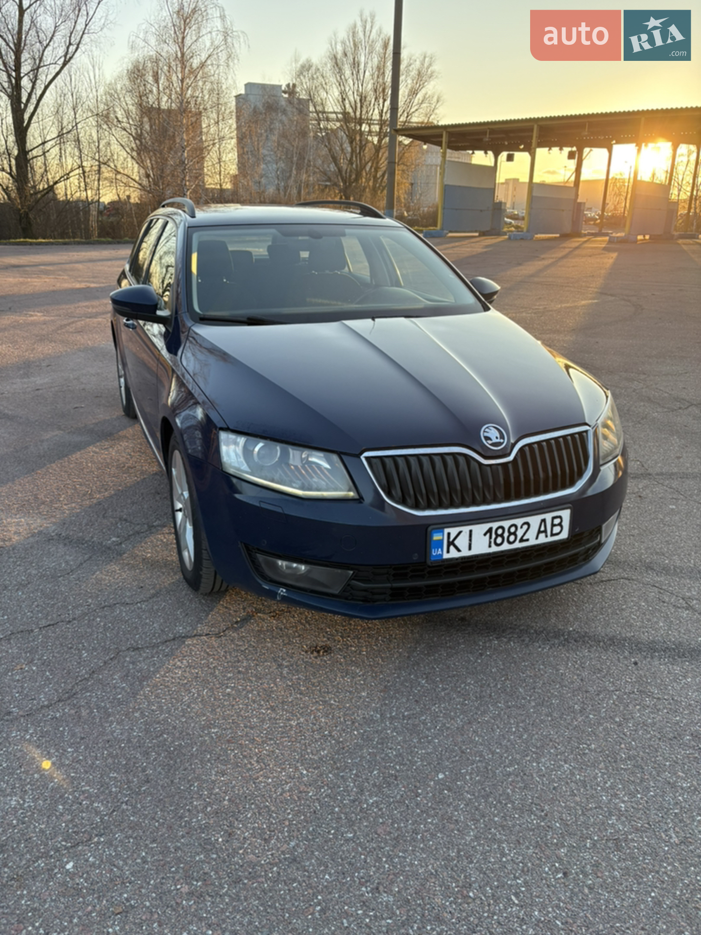 2016 Skoda Octavia - мініатюра 9