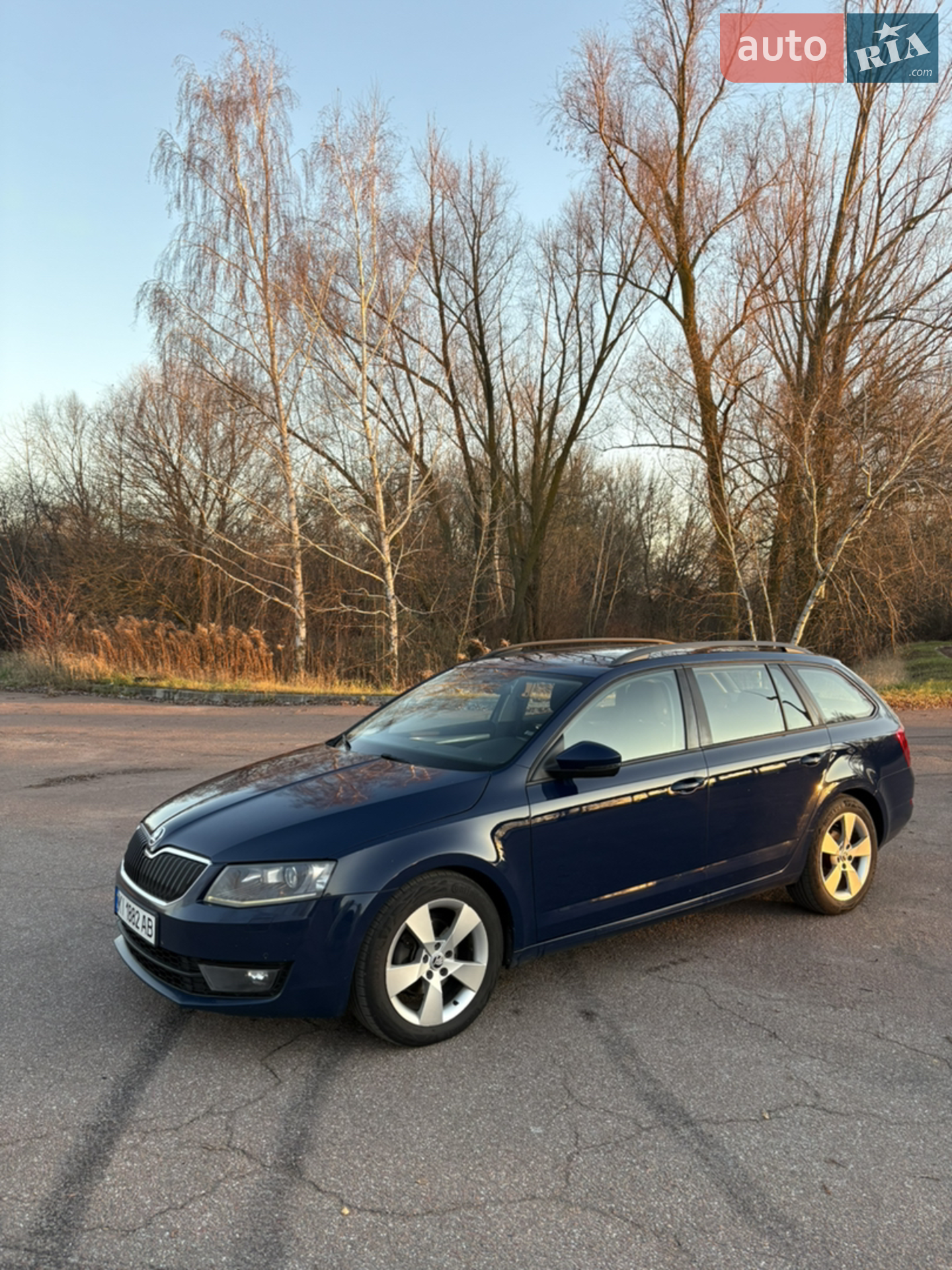 2016 Skoda Octavia - мініатюра 19