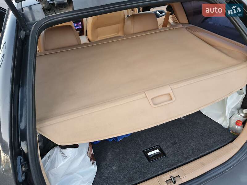 Универсал Skoda Octavia 2000 в Заречном