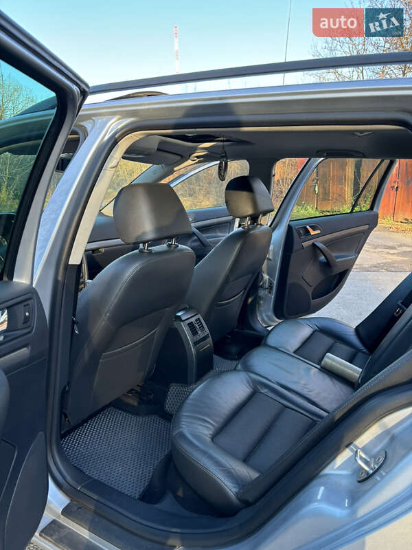 Универсал Skoda Octavia 2008 в Виннице фото 9 Универсал Skoda Octavia 2008 в Виннице