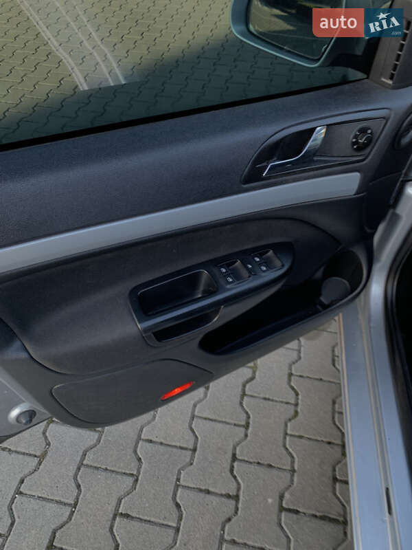 Універсал Skoda Octavia 2010 в Вінниці