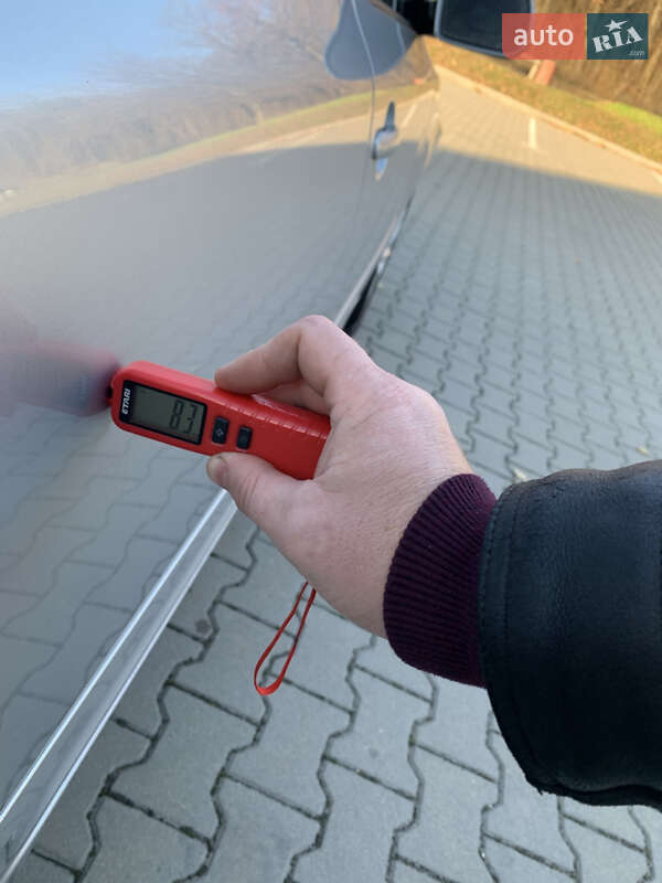 Універсал Skoda Octavia 2010 в Вінниці