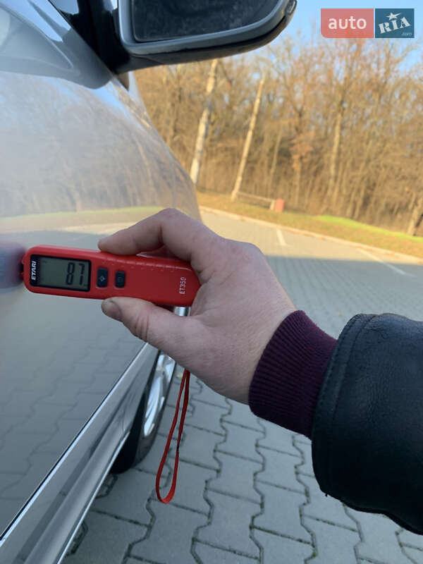 Універсал Skoda Octavia 2010 в Вінниці