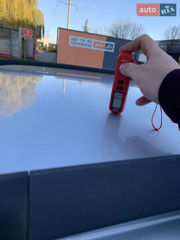 Універсал Skoda Octavia 2010 в Вінниці