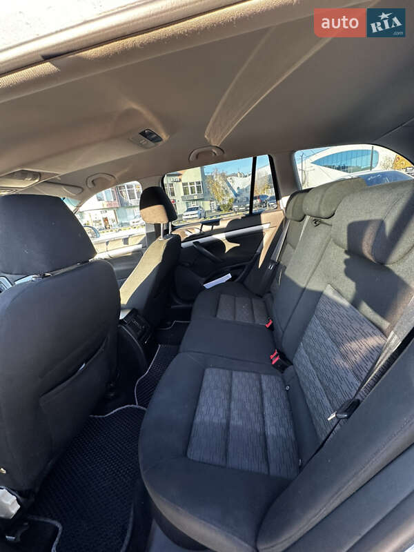 Универсал Skoda Octavia 2011 в Ужгороде фото 5 Универсал Skoda Octavia 2011 в Ужгороде