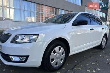 Ліфтбек Skoda Octavia 2016 в Києві