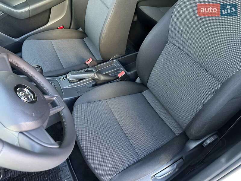 Лифтбек Skoda Octavia 2016 в Киеве