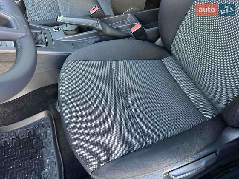 Лифтбек Skoda Octavia 2016 в Киеве