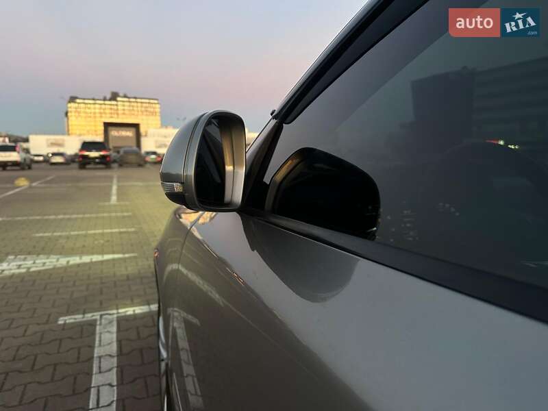 Лифтбек Skoda Octavia 2009 в Житомире