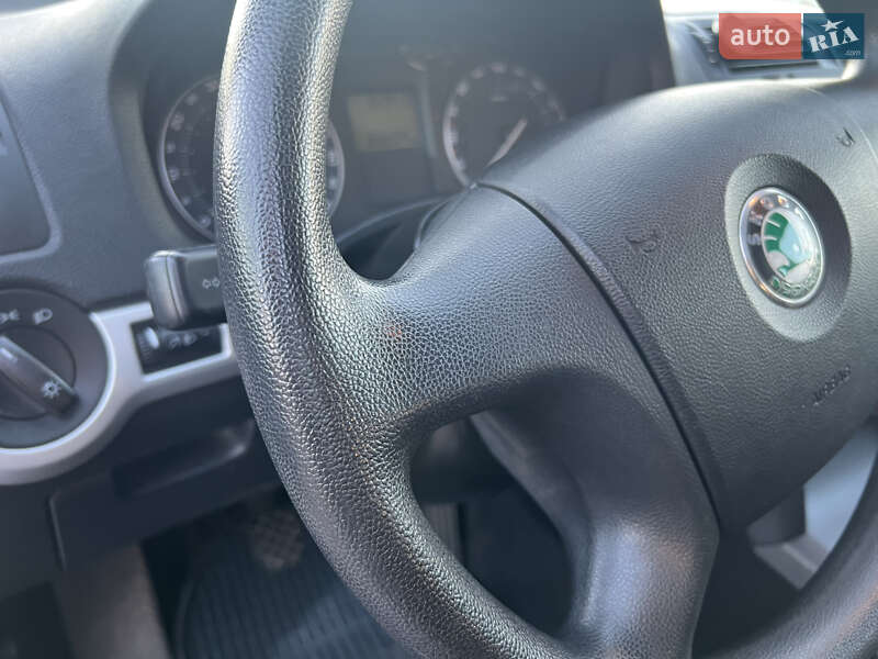 Универсал Skoda Octavia 2006 в Борисполе