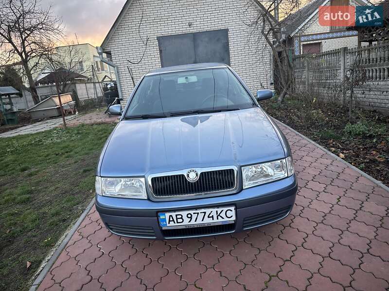 Лифтбек Skoda Octavia 2009 в Виннице фото 2 Лифтбек Skoda Octavia 2009 в Виннице