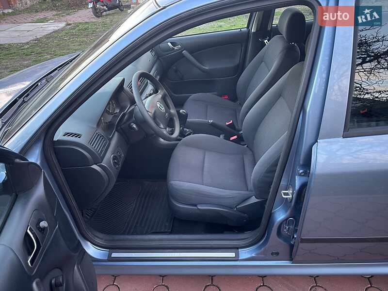 Лифтбек Skoda Octavia 2009 в Виннице фото 16 Лифтбек Skoda Octavia 2009 в Виннице