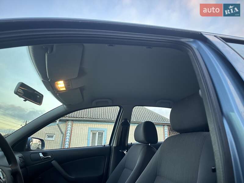 Лифтбек Skoda Octavia 2009 в Виннице фото 21 Лифтбек Skoda Octavia 2009 в Виннице