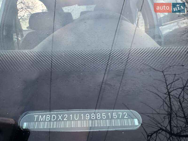 Лифтбек Skoda Octavia 2009 в Виннице фото 40 Лифтбек Skoda Octavia 2009 в Виннице