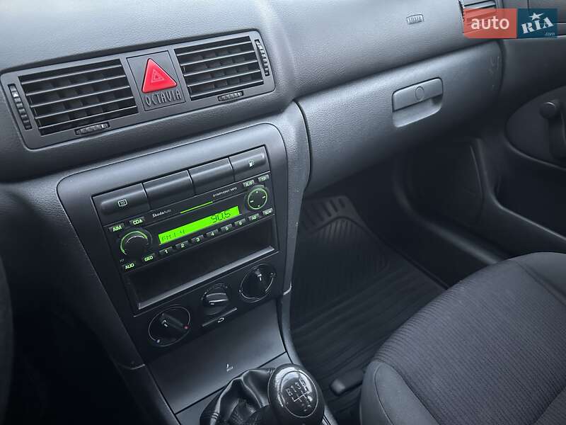 Лифтбек Skoda Octavia 2009 в Виннице фото 47 Лифтбек Skoda Octavia 2009 в Виннице